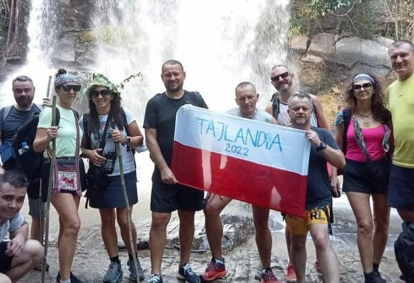 Tour D Private – Two Days One Night Trek & Elephant Care