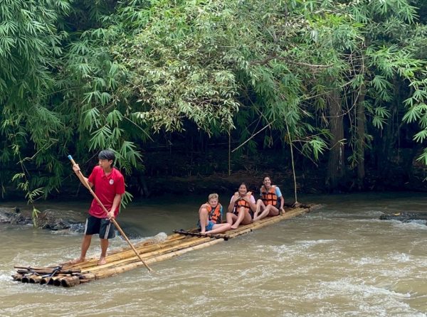 Tour D – Two Days One Night Trek & Elephant sanctuary