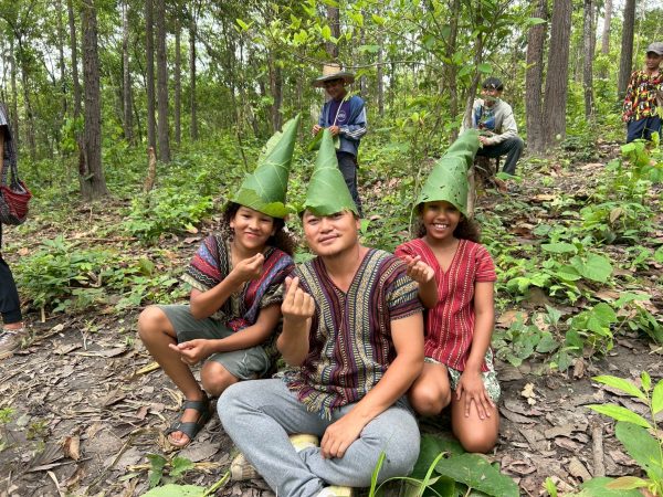 Tour C Private – One Day Doi Inthanon National Park & Elephant Care